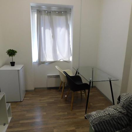 Ledek Apartment ลูบลิยานา ภายนอก รูปภาพ