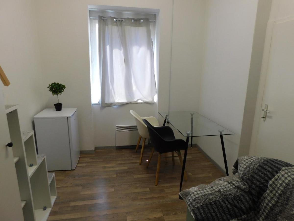 Ledek Apartment ลูบลิยานา ภายนอก รูปภาพ