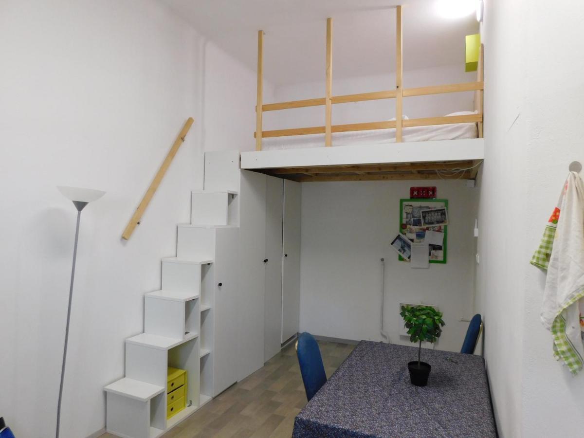 Ledek Apartment ลูบลิยานา ภายนอก รูปภาพ