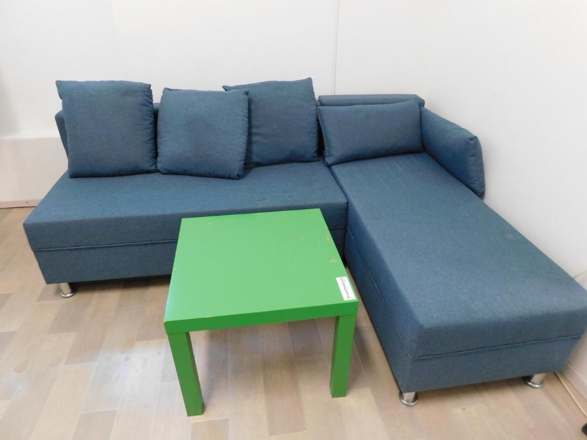 Ledek Apartment ลูบลิยานา ภายนอก รูปภาพ
