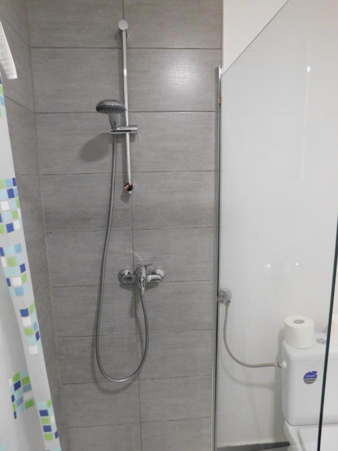 Ledek Apartment ลูบลิยานา ภายนอก รูปภาพ