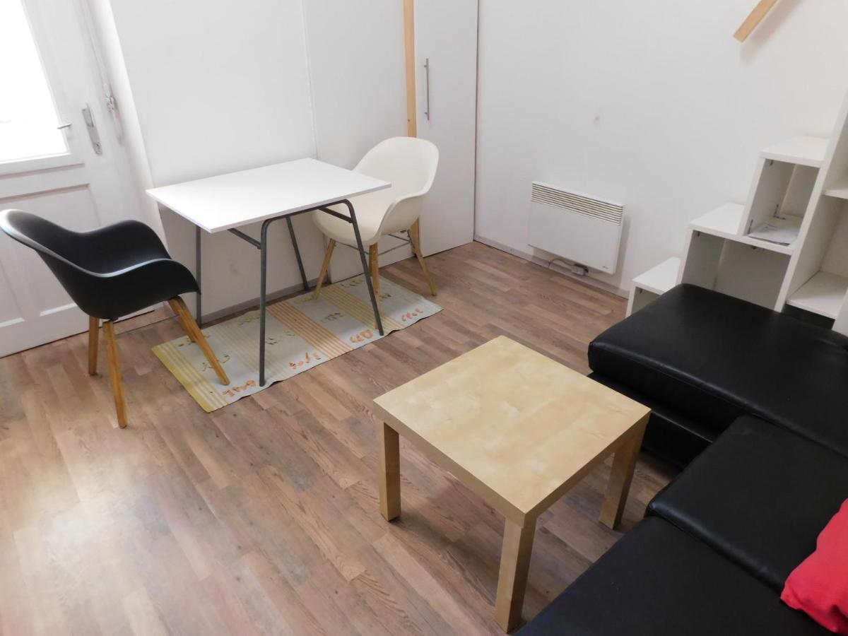 Ledek Apartment ลูบลิยานา ภายนอก รูปภาพ