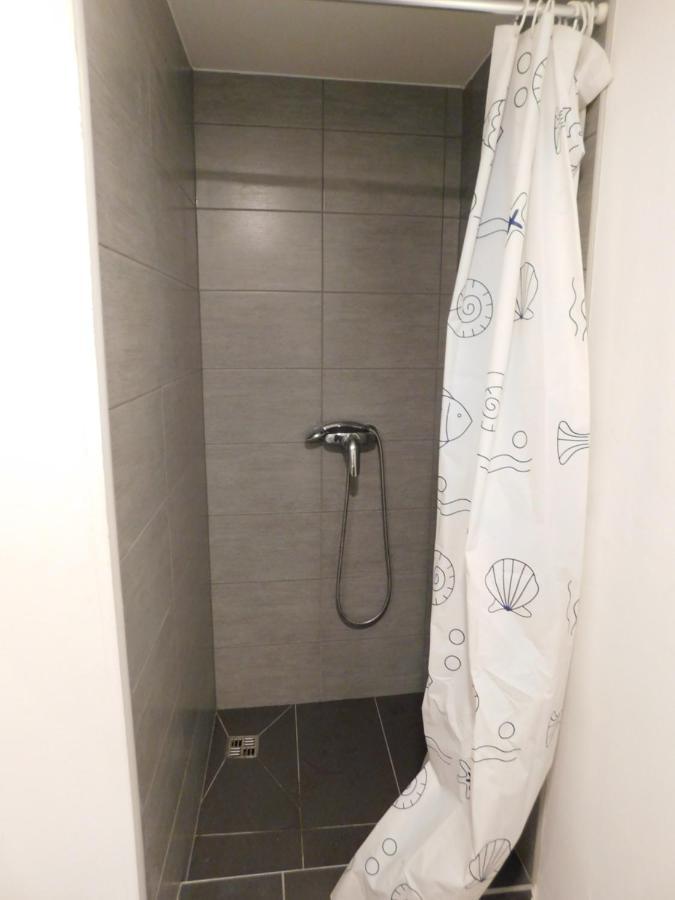 Ledek Apartment ลูบลิยานา ภายนอก รูปภาพ