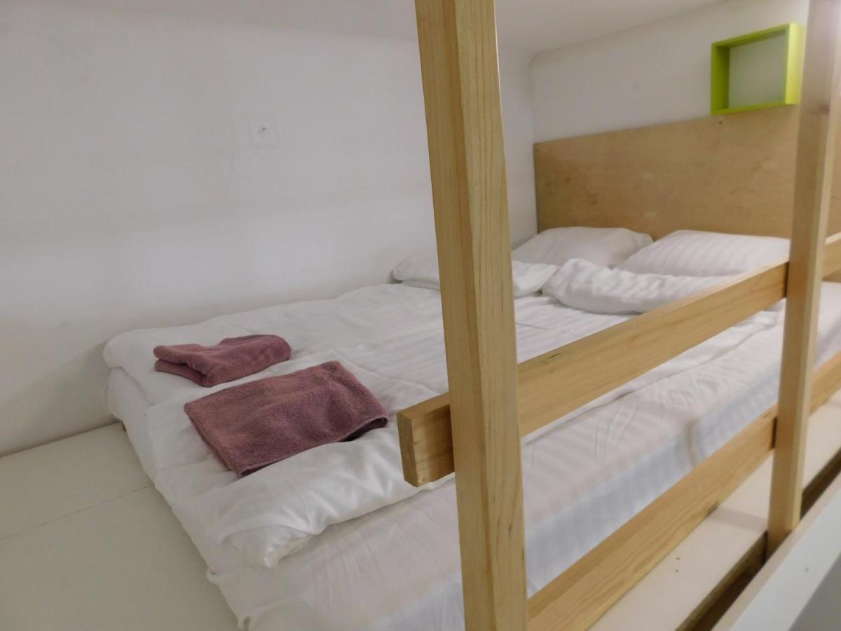 Ledek Apartment ลูบลิยานา ภายนอก รูปภาพ