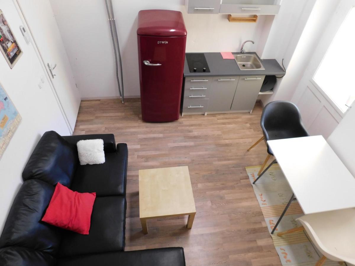 Ledek Apartment ลูบลิยานา ภายนอก รูปภาพ