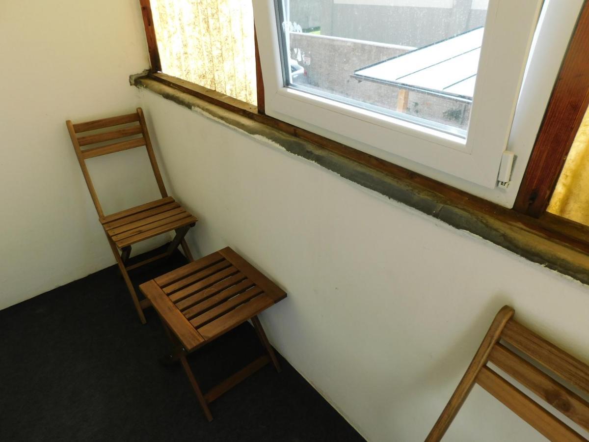 Ledek Apartment ลูบลิยานา ภายนอก รูปภาพ